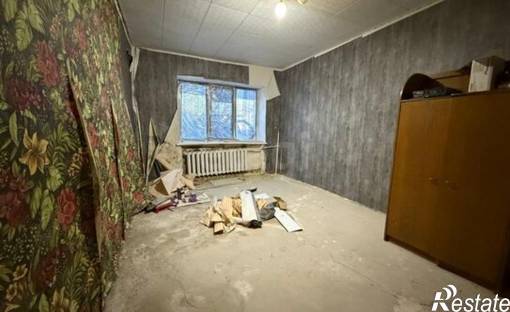 1-комн квартира ул им Чернышевского Н.Г., 53,  д. 53