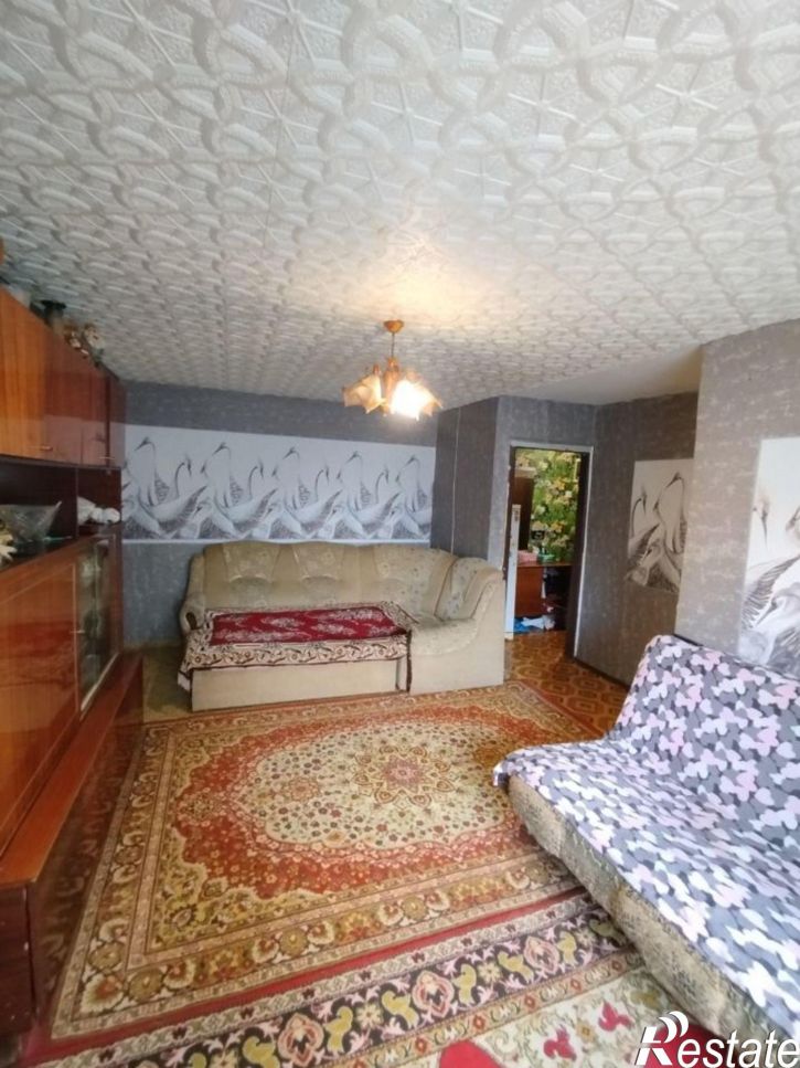 2-комн квартира Высокая улица, 23,  д. 23