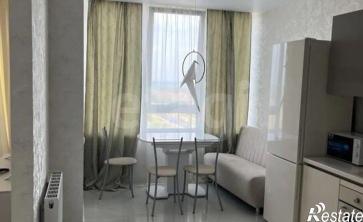 1-комн квартира Усть-Курдюмская улица, 29,  д. 29