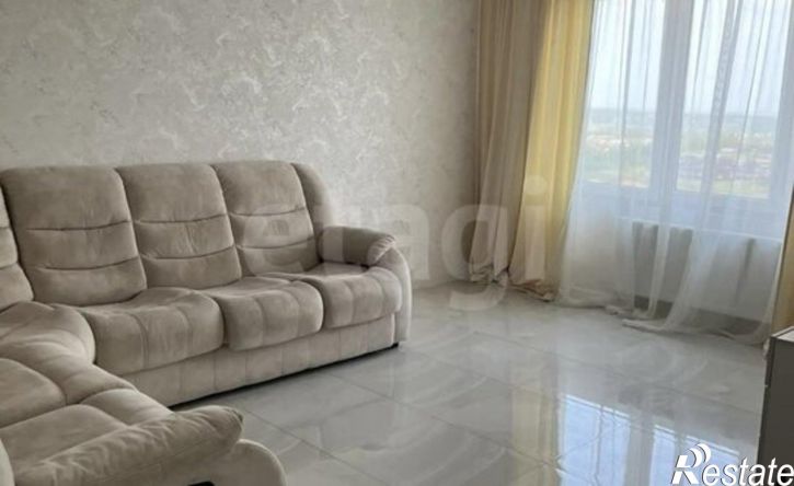 1-комн квартира Усть-Курдюмская улица, 29,  д. 29