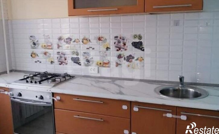 2-комн квартира Днепропетровская улица, 6,  д. 6