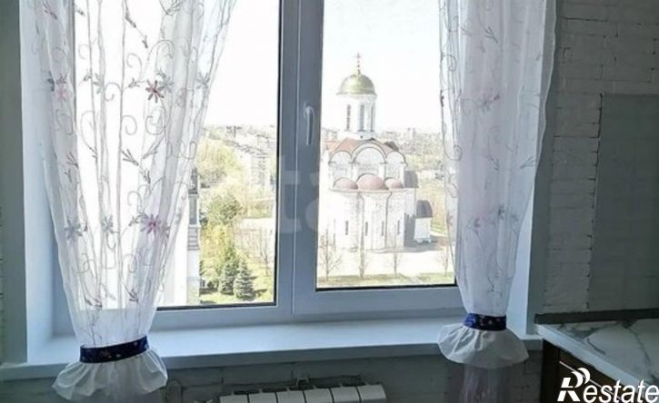 2-комн квартира Днепропетровская улица, 6,  д. 6