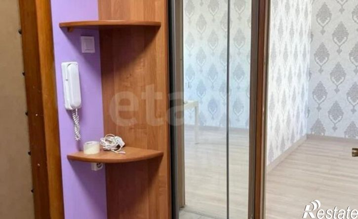 2-комн квартира Днепропетровская улица, 6,  д. 6