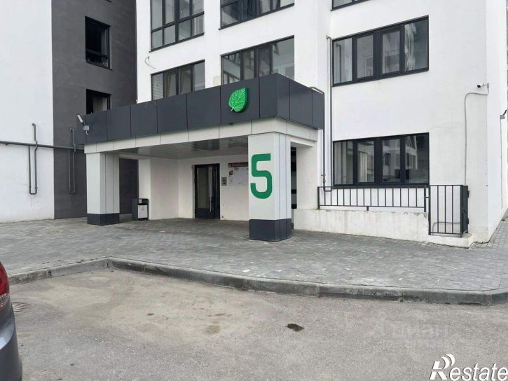 2-комн квартира улица Евгения Долгина, 4,  д. 4