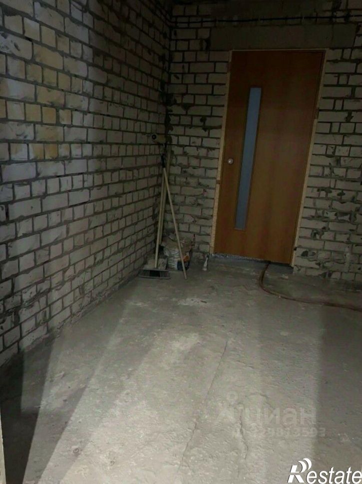2-комн квартира улица Евгения Долгина, 4,  д. 4
