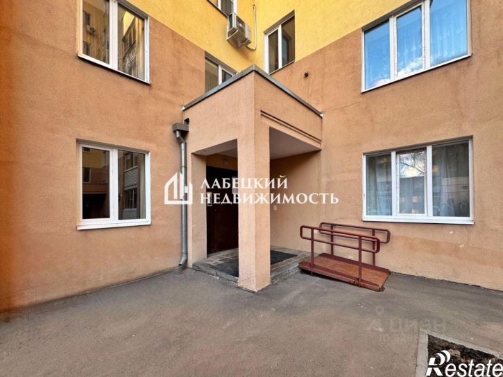 2-комн квартира 2-й Кавказский тупик, 1,  д. 1