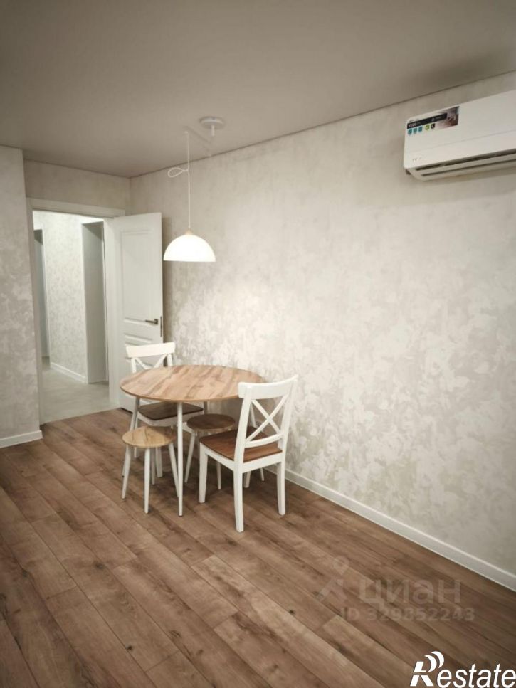 2-комн квартира пр-кт Героев Отечества, 5А,  д. 5А