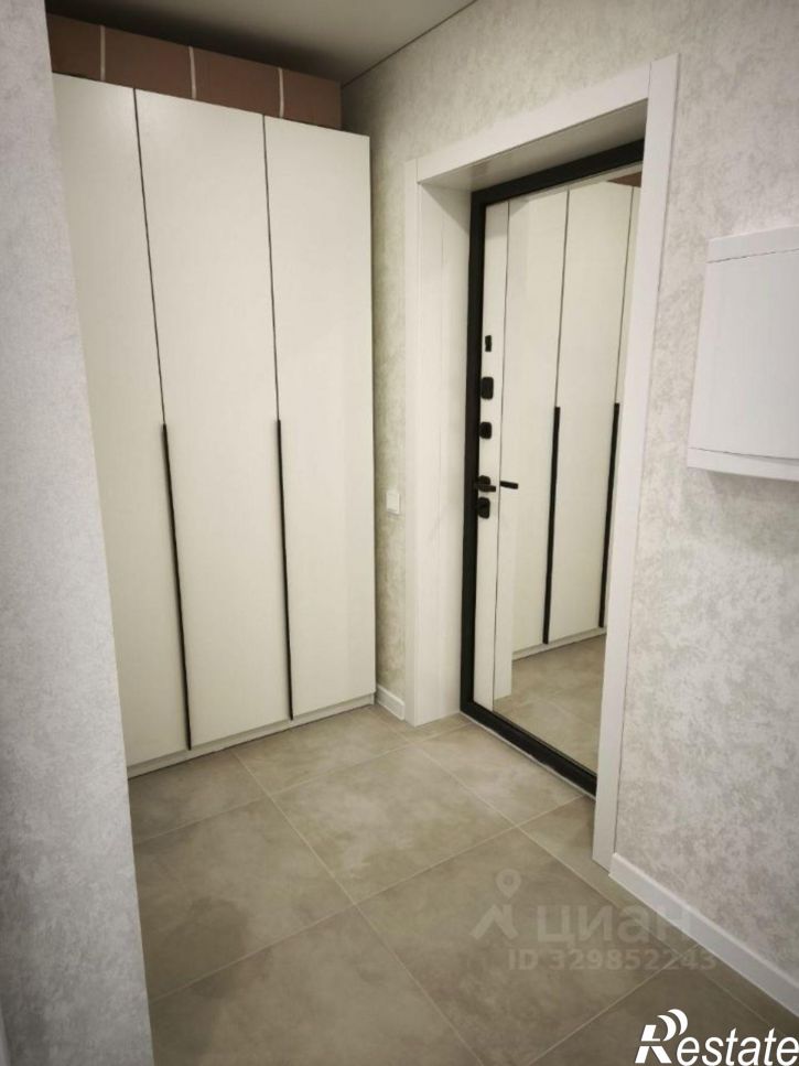2-комн квартира пр-кт Героев Отечества, 5А,  д. 5А