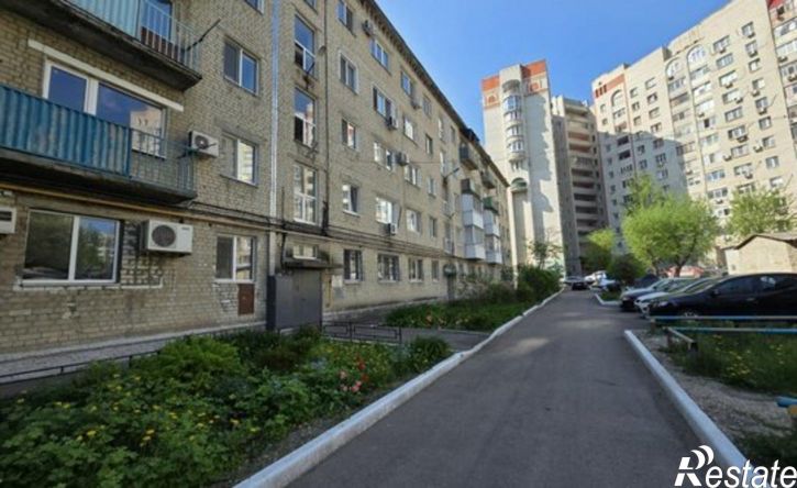 2-комн квартира пр-кт Энтузиастов, 52,  д. 52