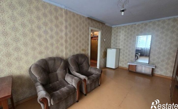 2-комн квартира пр-кт Энтузиастов, 52,  д. 52