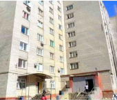 комната 108 кв м ул 2-я Пионерская, 30/36