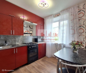 3-комн, 52.8кв м, этаж 3/5 Огородная ул, 111