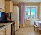 2-комн, 50кв м, этаж 8/9 Барнаульская ул, 32