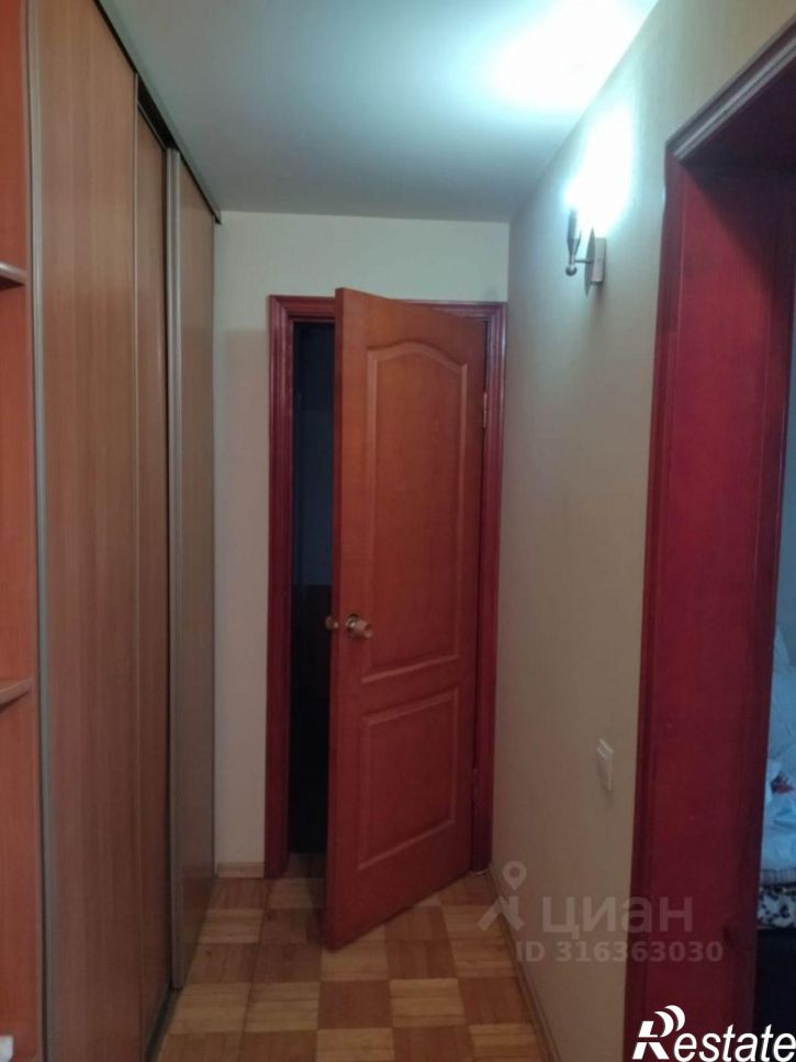 2-комн квартира Артиллерийская улица, 20,  д. 20