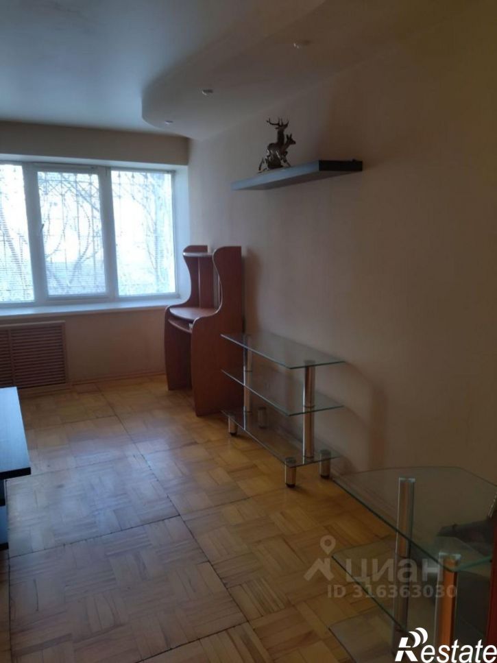 2-комн квартира Артиллерийская улица, 20,  д. 20