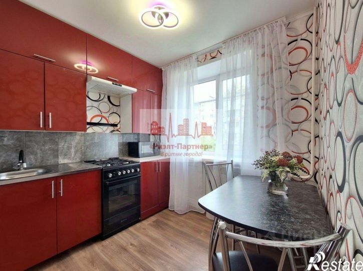 3-комн квартира ул Огородная, 111,  д. 111