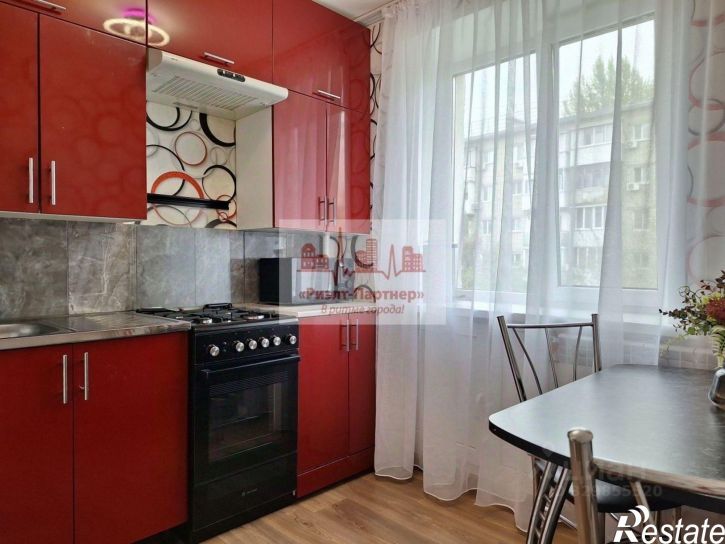 3-комн квартира ул Огородная, 111,  д. 111