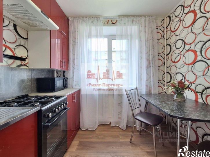 3-комн квартира ул Огородная, 111,  д. 111