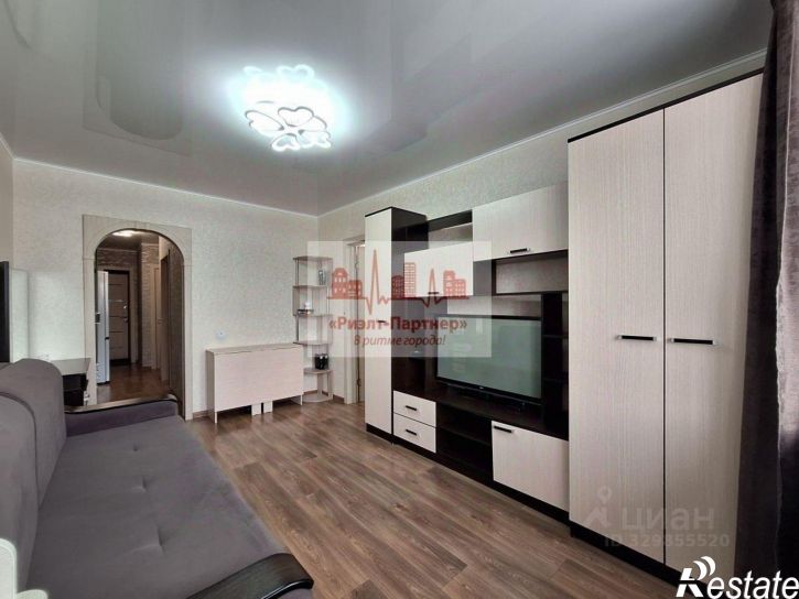 3-комн квартира ул Огородная, 111,  д. 111