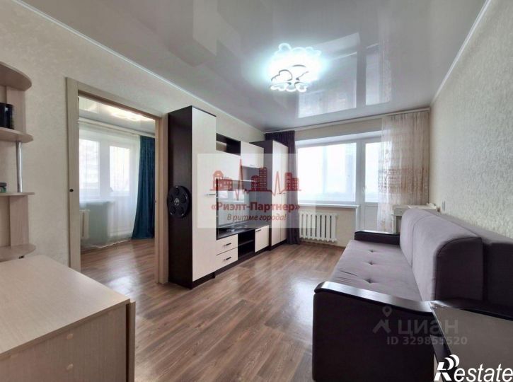 3-комн квартира ул Огородная, 111,  д. 111