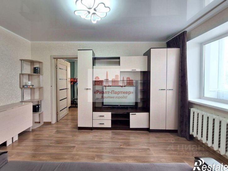 3-комн квартира ул Огородная, 111,  д. 111
