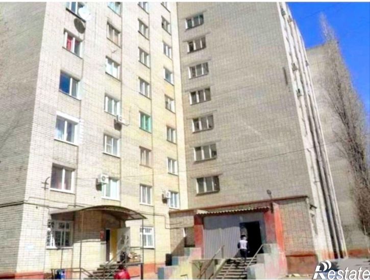 Комната ул 2-я Пионерская, 30/36,  д. 30/36