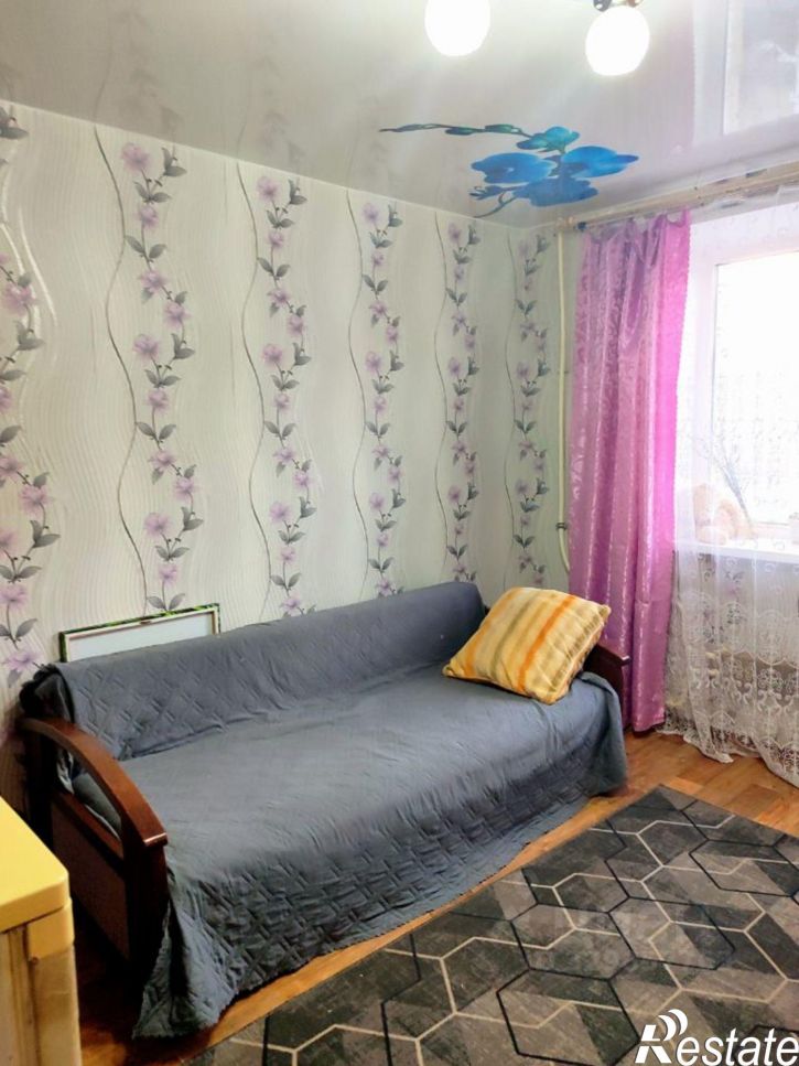 Комната ул 2-я Пионерская, 30/36,  д. 30/36