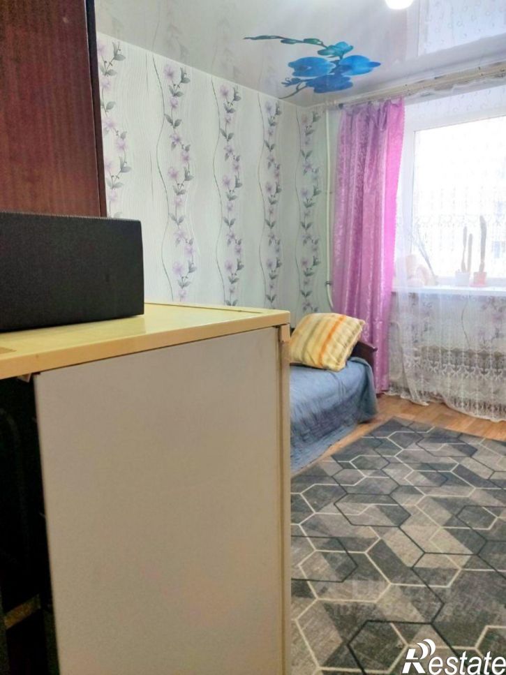 Комната ул 2-я Пионерская, 30/36,  д. 30/36