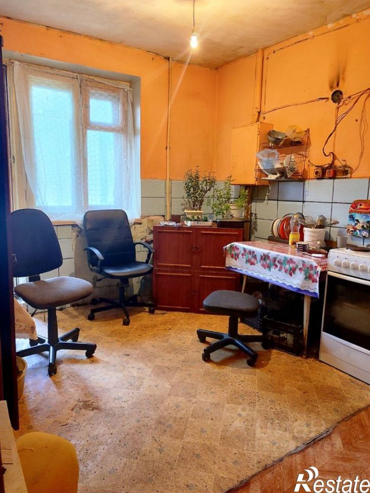 Комната ул 2-я Пионерская, 30/36,  д. 30/36