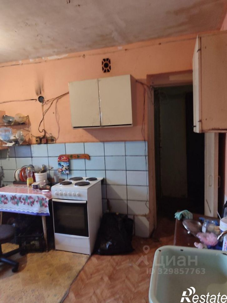 Комната ул 2-я Пионерская, 30/36,  д. 30/36