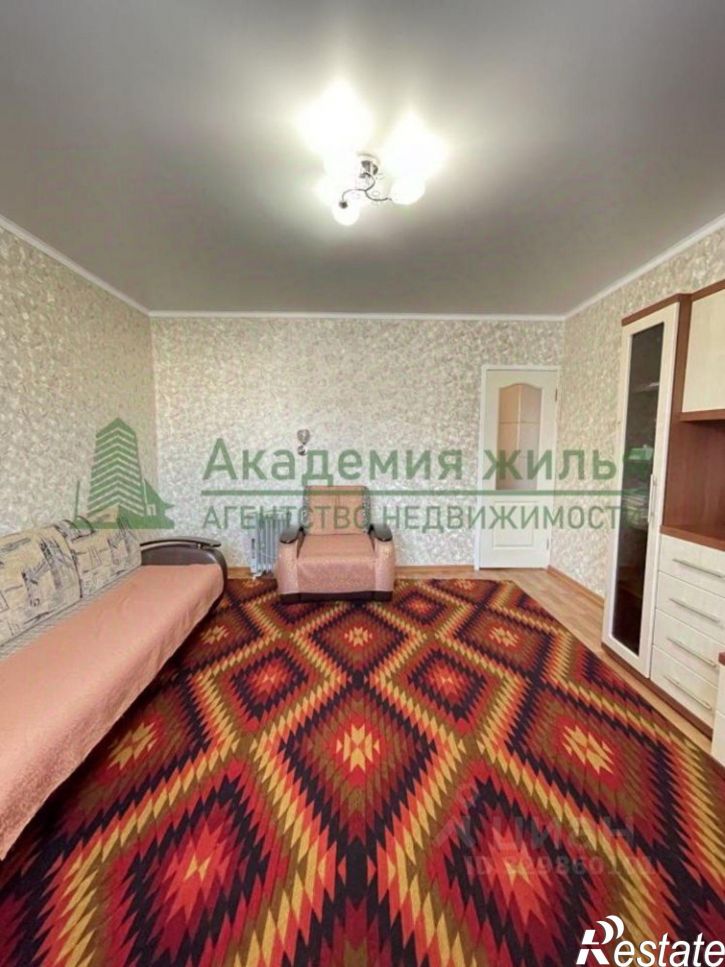 1-комн квартира ул Международная, 28Б,  д. 28Б
