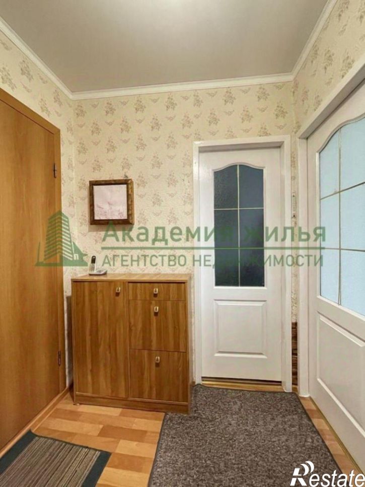 1-комн квартира ул Международная, 28Б,  д. 28Б