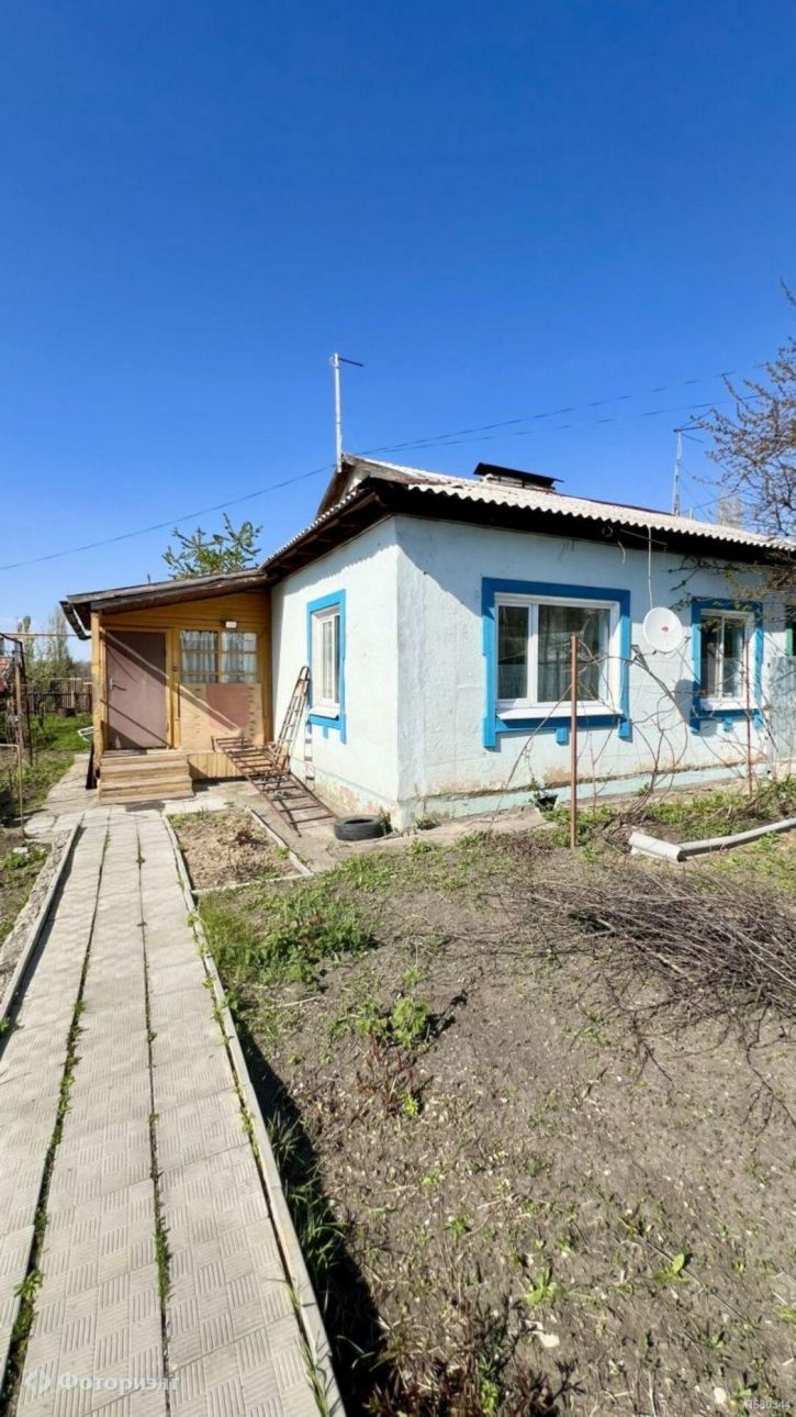 3-комн квартира Майская ул, 27А
