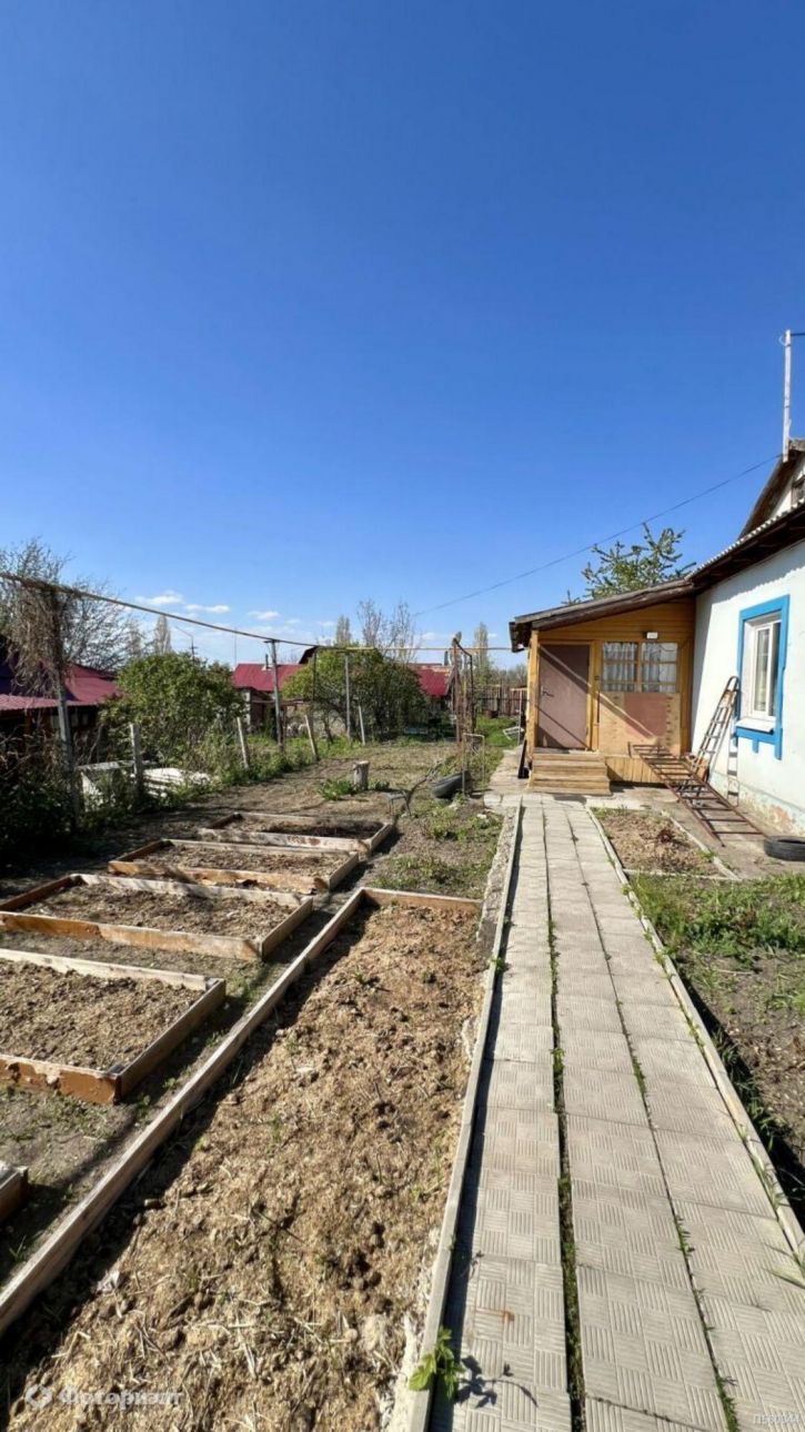 3-комн квартира Майская ул, 27А