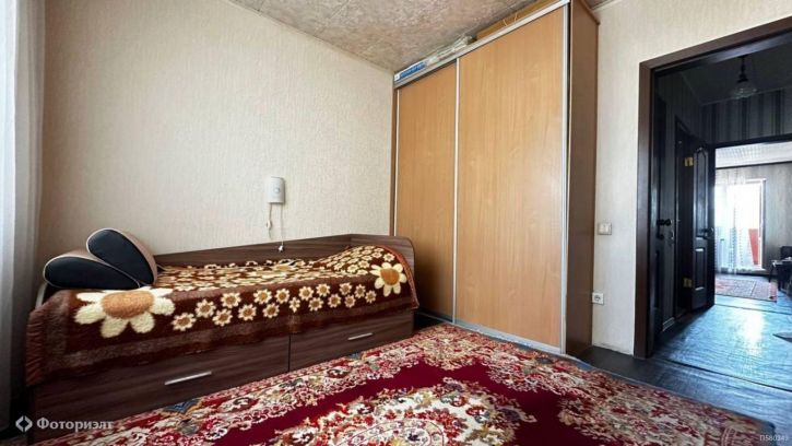 2-комн квартира Батавина П.Ф. ул, 13