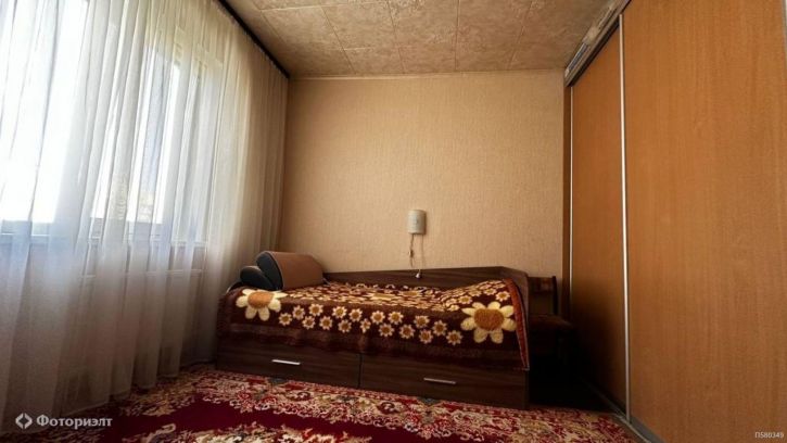 2-комн квартира Батавина П.Ф. ул, 13