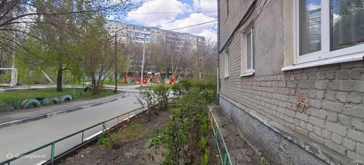 1-комн квартира Южная ул, 38