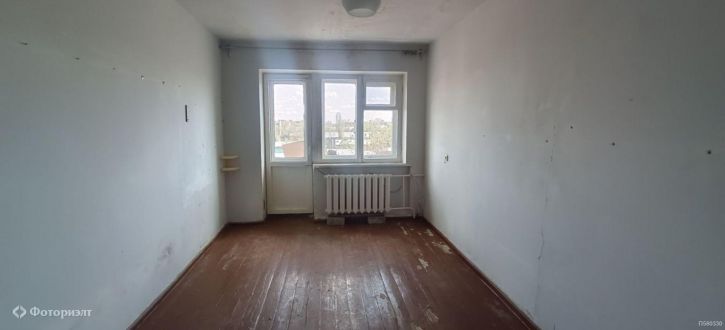 1-комн квартира Южная ул, 38