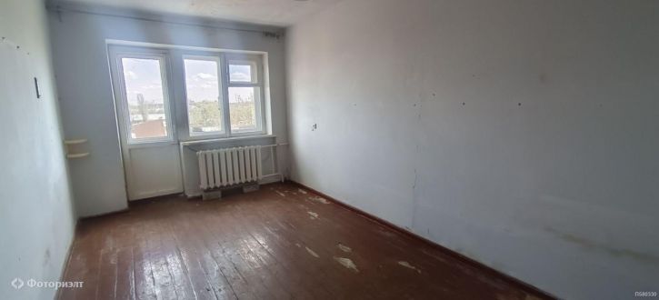 1-комн квартира Южная ул, 38