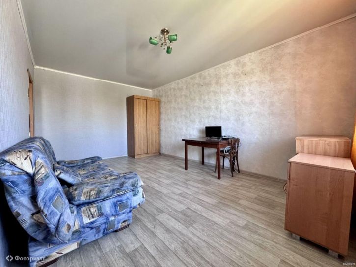 1-комн квартира Энтузиастов пр-кт, 34/40