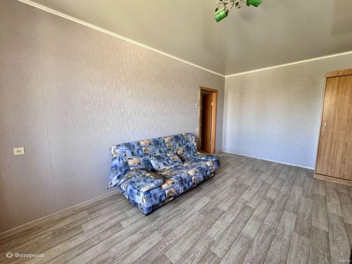 1-комн квартира Энтузиастов пр-кт, 34/40