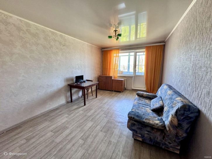 1-комн квартира Энтузиастов пр-кт, 34/40
