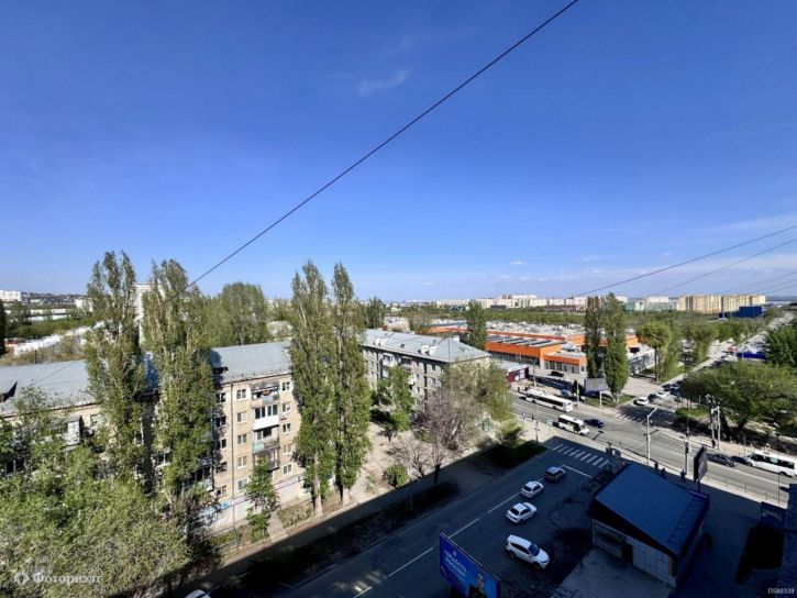 1-комн квартира Энтузиастов пр-кт, 34/40