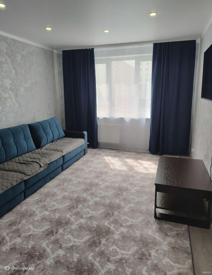 3-комн квартира Виктора Аржаного ул, 6