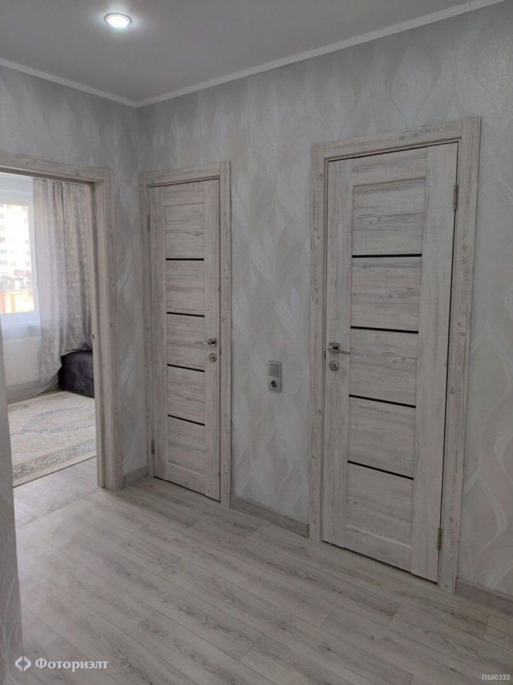 3-комн квартира Виктора Аржаного ул, 6