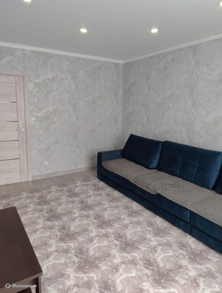 3-комн квартира Виктора Аржаного ул, 6