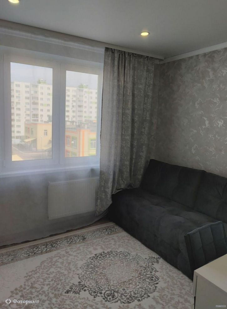 3-комн квартира Виктора Аржаного ул, 6