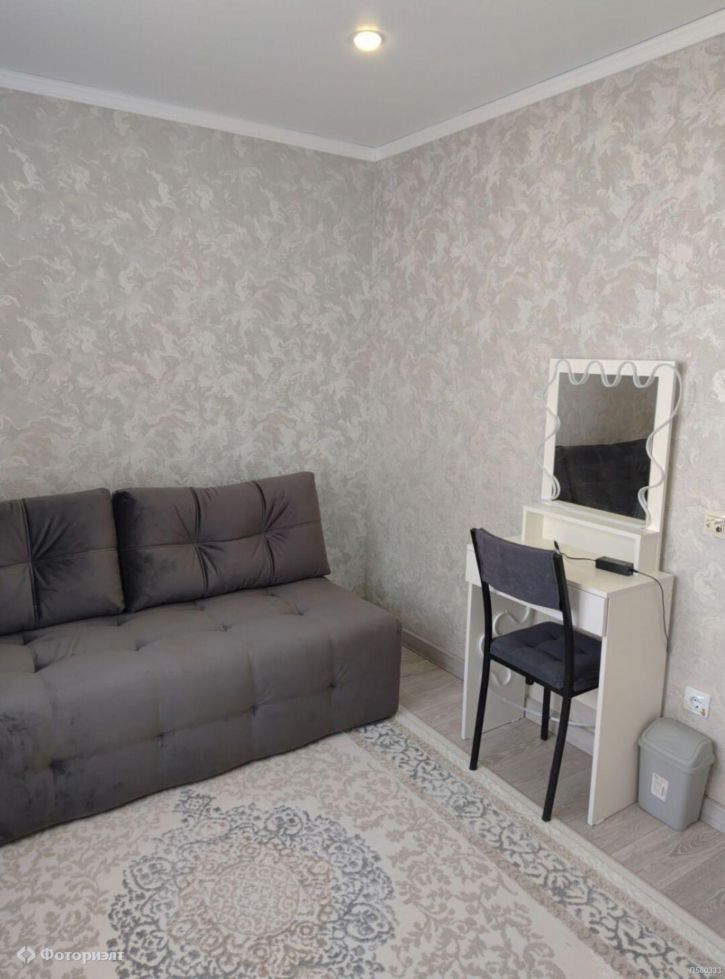 3-комн квартира Виктора Аржаного ул, 6