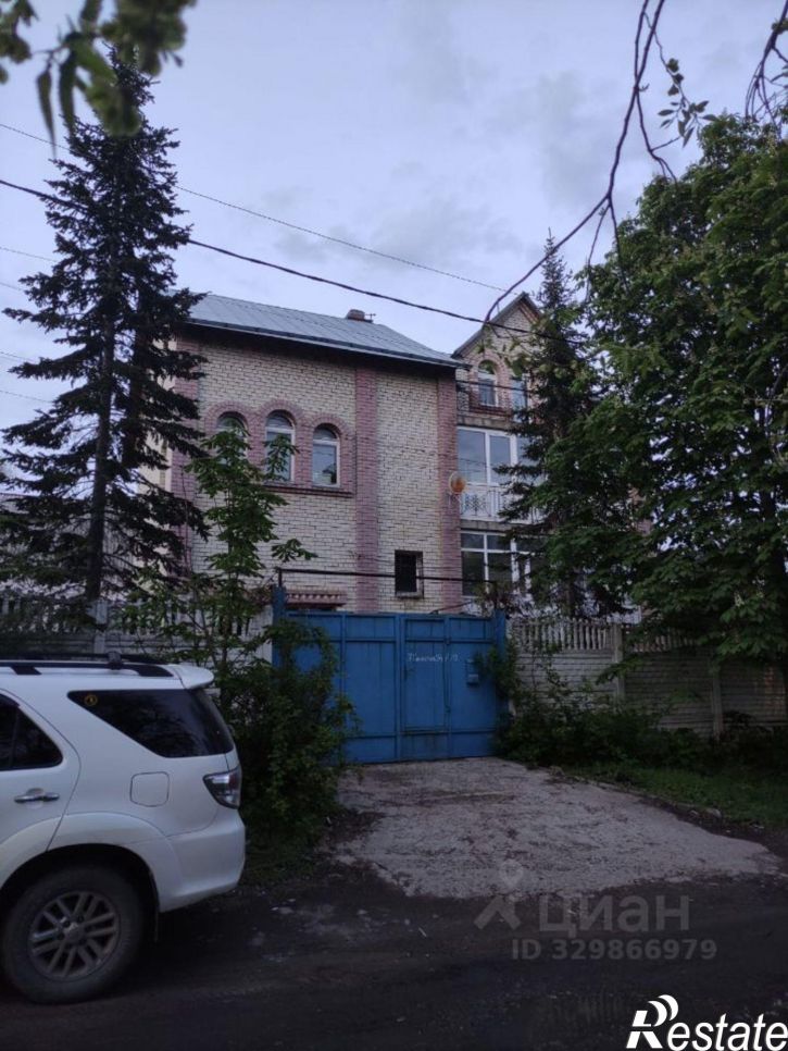 Коттедж/дом 8-я линия, 70,  д. 70