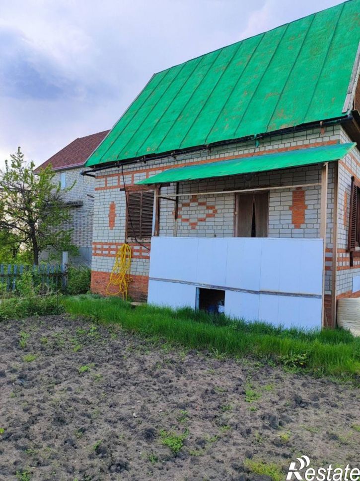 Коттедж/дом СТ Малая Земля, 68